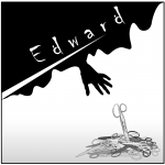 Cover : MUSAICO IMMAGINARIO – EDWARD (2010)