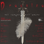 Cover : MUSAICO IMMAGINARIO – DRACULEA nel sangue e nell’ amore (2007)
