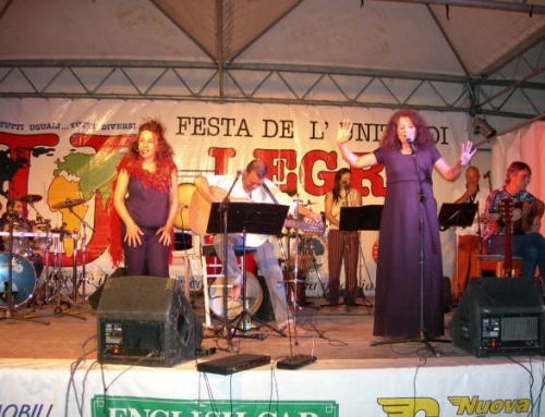 MEDITERRANEA
