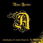 Cover : NUMA – Acustico (2016)