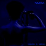 Cover : NUMA – Mondo di merda (singolo 2017)