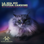 Cover : LA MIA PIU’ STUPIDA CANZONE (Per gli youtuber, per i poser e per i leoni da tastiera) (2018)