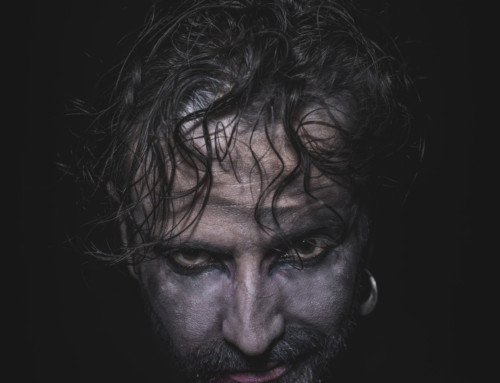 MY ALTERNATIVE JOKER
