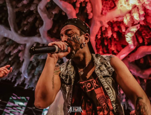 ALEGRIA (discoteca)