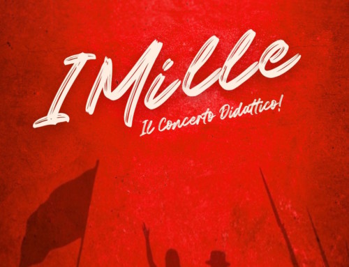I MILLE